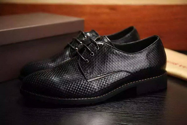 LV Business Men Shoes--057